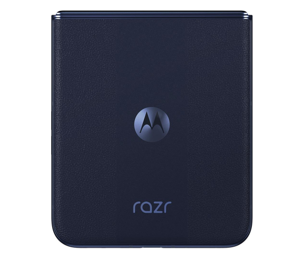 Motorola razr 50 ultra 5G 12/512GB Midnight Blue 165Hz - 1245667 - zdjęcie 12